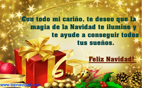 imagen de navidad