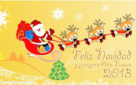 imagen de navidad