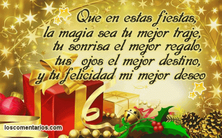 imagenes con frases de navidad