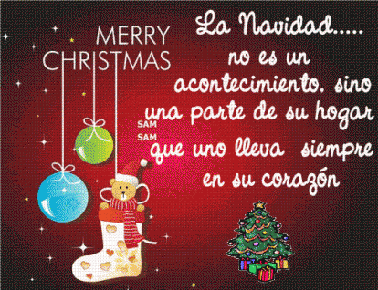 imagenes de navidad para compartir