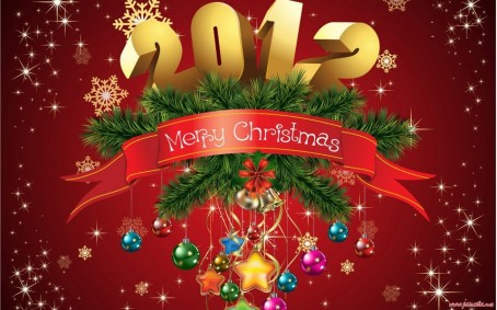 navidad 2012 gratis