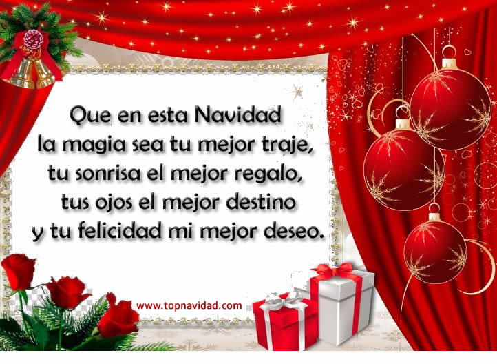Frases de navidad inteligentes Frases de navidad inteligentes